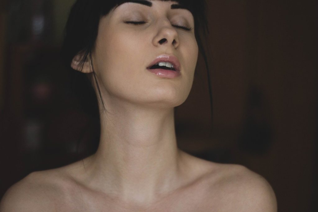 Intimmassage für Sie in 7 Schritten