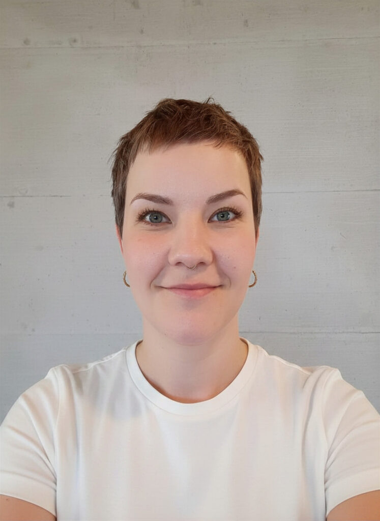 Saskia Duemmel