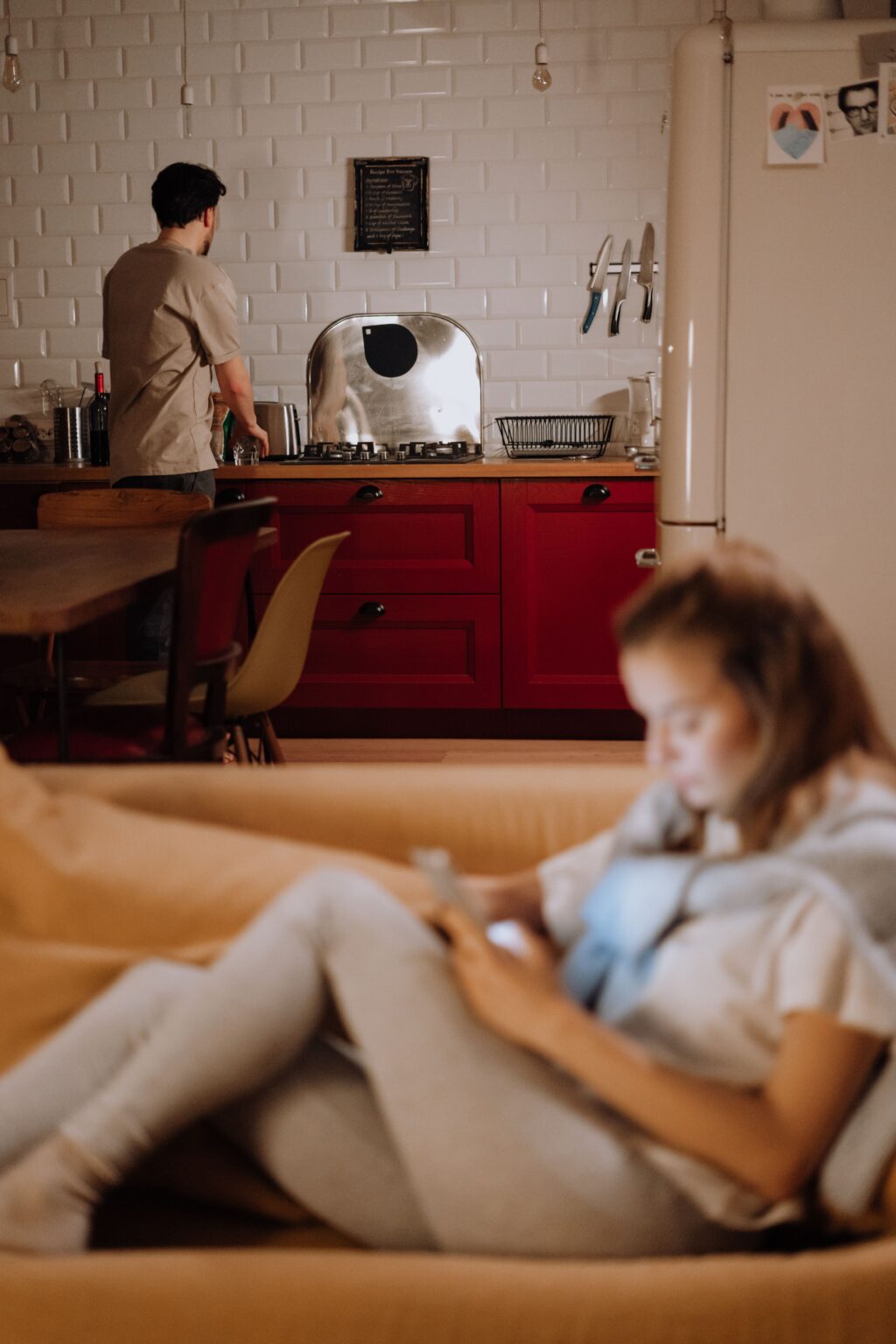 Nancy Glisoni Praxis für Paar- und Sexualtherapie 100 Titelbild und Bild 1