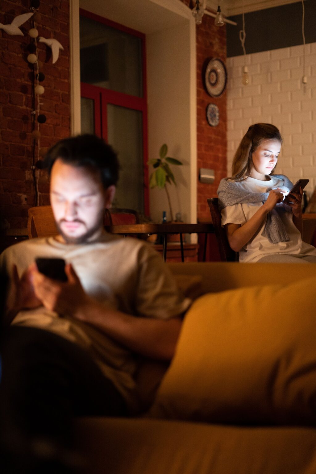 Nancy Glisoni Praxis für Paar- und Sexualtherapie 100 Titelbild und Bild 1